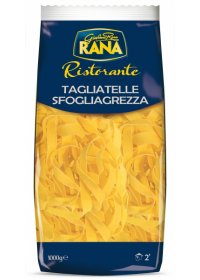 TAGLIATELLE 1KG