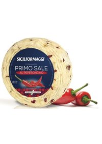SICILFORMAGGI Primo Sale  