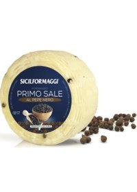 SICILFORMAGGI Primo Sale  