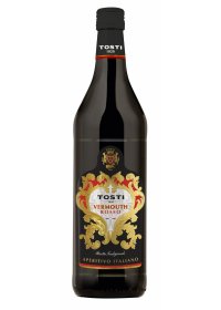 Vermouth Rosso