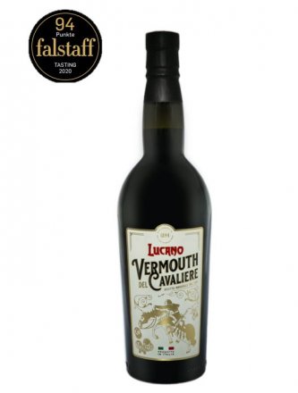 Vermouth del Cavaliere