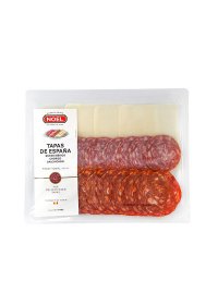 CHORIZO, SALCHICHION, ser IBERICO