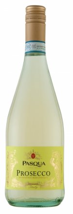 LINIA FRIZZANTI PROSECCO DOC