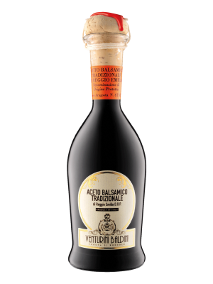 ARAGOSTA – ACETO BALSAMICO DI REGGIO EMILIA DOP