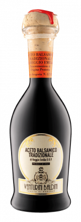 ARAGOSTA – ACETO BALSAMICO DI REGGIO EMILIA DOP