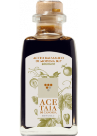 ACETO BALSAMICO DI MODENA IGP