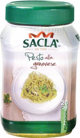 PESTO ALLA GENOVESE 