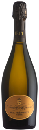 Prosecco Asolo Superiore DOCG