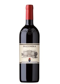 Merlot Montello „Falconera”DOC
