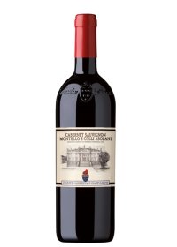 Cabernet Sauvignon DOC