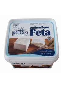 FETA GRECKA DOP W ZALEWIE