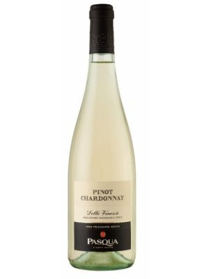 LINIA FRIZZANTI PINOT CHARDONNAY DELLE VENEZIE IGT BIANCO