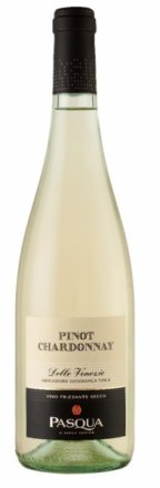 LINIA FRIZZANTI PINOT CHARDONNAY DELLE VENEZIE IGT BIANCO