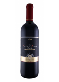 Nero d’Avola di Sicilia