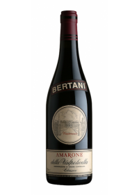 Amarone della Valpolicella Classico