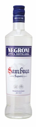 Sambuca