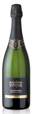 Spumante Trentino Brut DOC