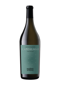 „Capolago” Gewurztraminer Trentino D.O.P.