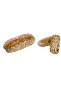 Ciabatta klasyczna typ „0” 