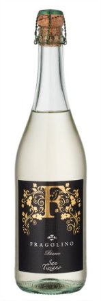 TOMBACCO Fragolino Bianco San Tiziano