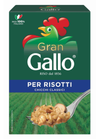 GRAN GALLO