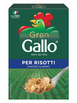 GRAN GALLO