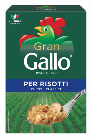 GRAN GALLO