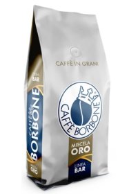 BORBONE Caffe Miscela Oro 