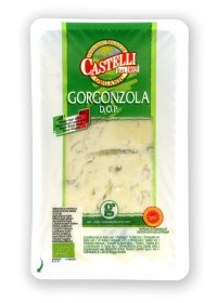 GORGONZOLA BIO