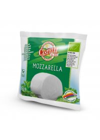 MOZZARELLA BIO