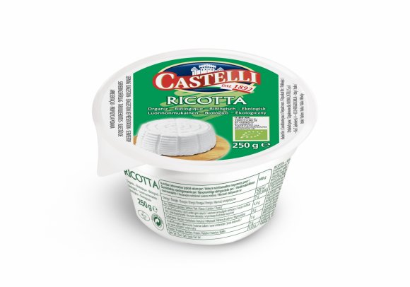 RICOTTA BIO