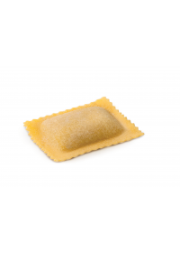 RAVIOLONI Z KACZKĄ 