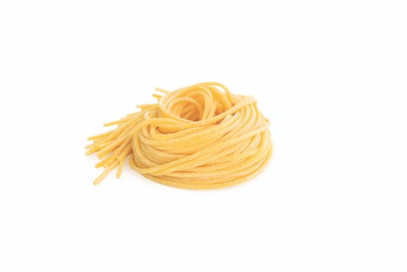 SPAGHETTI ALLA CHITARRA 