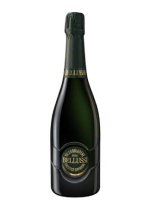 Prosecco Superiore Valdobbiadene DOCG Extra Dry