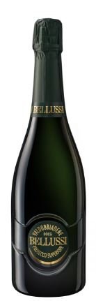 Prosecco Superiore Valdobbiadene DOCG Extra Dry