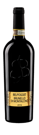 Belpoggio Brunello di Montalcino DOCG 