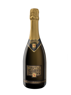 Belcanto Cartizze Valdobbiadene DOCG