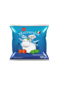 MOZZARELLA BARDZO BUONA CLASSIC