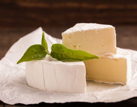 CAMEMBERT