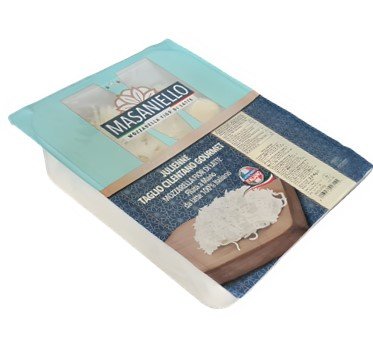 Mozzarella Fior di Latte Jullien Cilentano 2,5 kg 