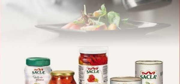 SACLA LINIA FOOD SERVICE