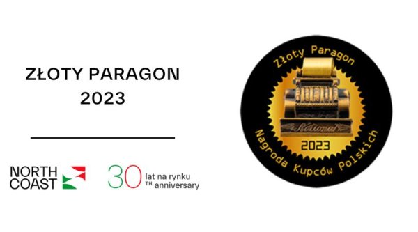 13. EDYCJA KONKURSU "Złoty PPARAGON"