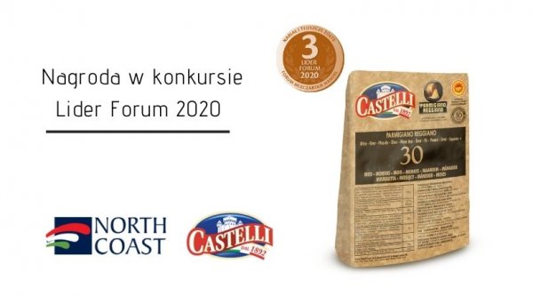 NAGRODA W KONKURSIE LIDER FORUM 2020