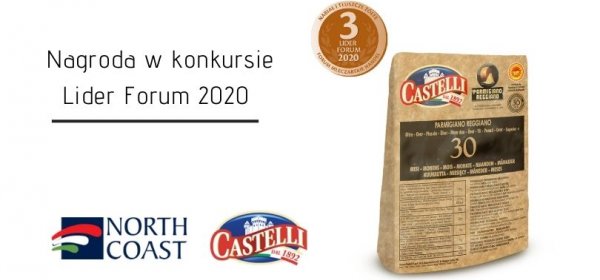 NAGRODA W KONKURSIE LIDER FORUM 2020