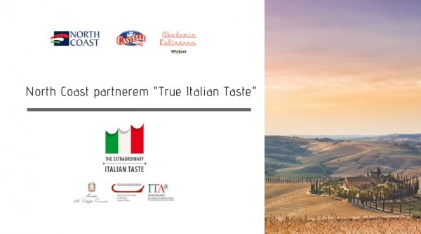 Kampania true italian taste
