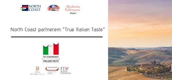Kampania true italian taste