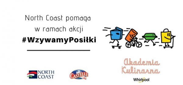 Akcja #Wzywamyposiłki
