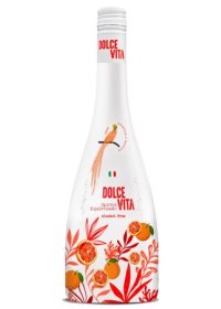 Dolce Vita Spritz Equivocado 