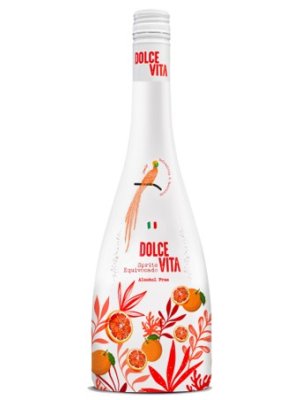 Dolce Vita Spritz Equivocado 