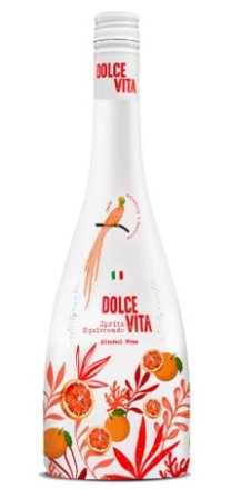 Dolce Vita Spritz Equivocado 